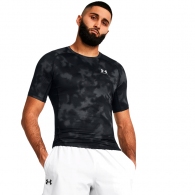 Tricou Under Armour UA HG Armour Printed thumbnav 5