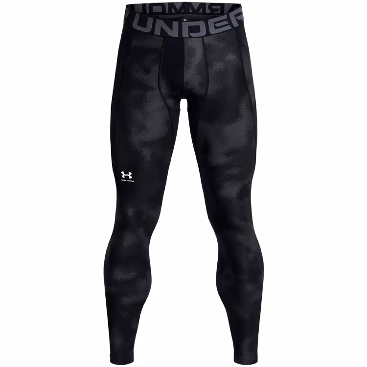 Panta-colanti Under Armour UA HG Armour Printed