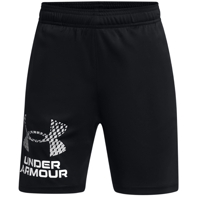 Шорты Under Armour UA Tech Logo Shorts photo 2
