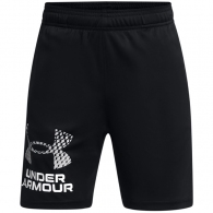 Sorti Under Armour UA Tech Logo Shorts thumbnav