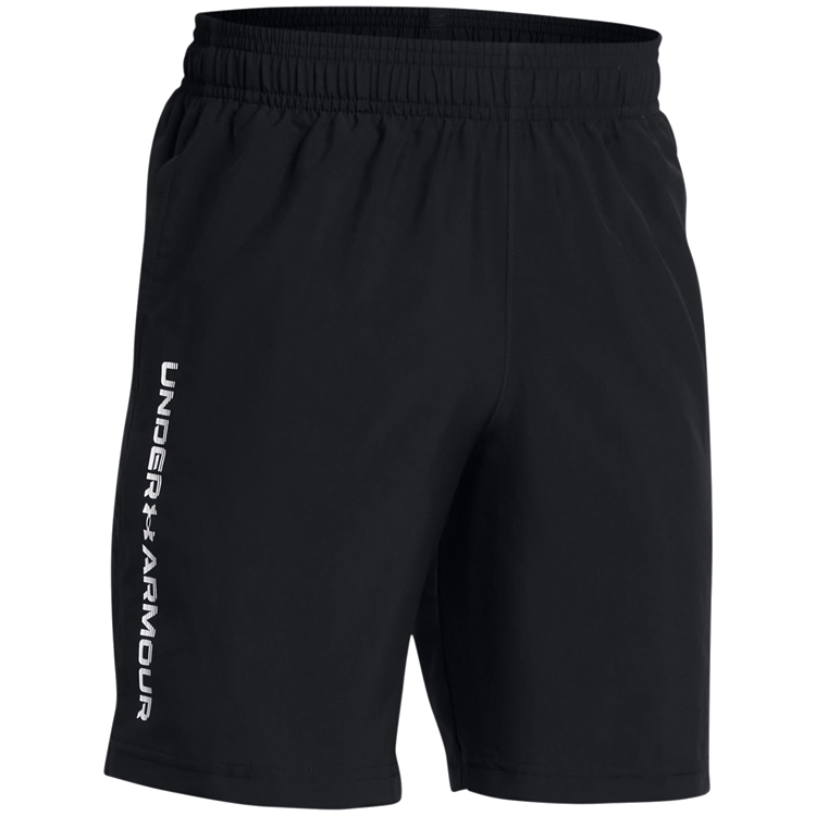 Шорты Under Armour UA Tech Woven Wordmark Short photo 3