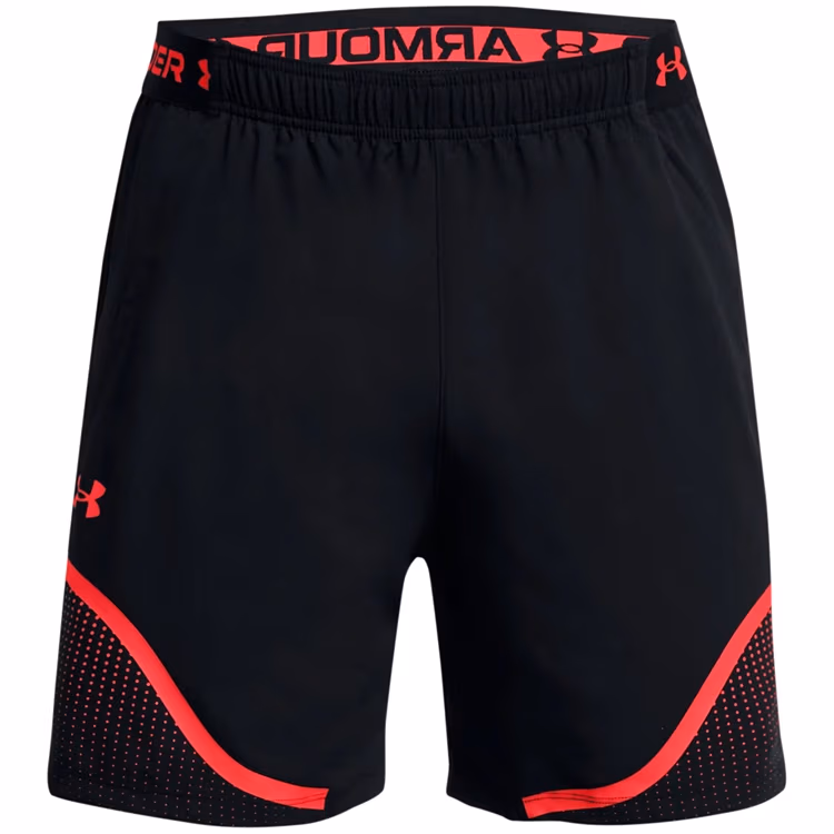 Шорты Under Armour UA Vanish Woven 6in Grph Sts