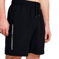 Sorti Under Armour UA Tech Woven Wordmark Short thumbnav 2