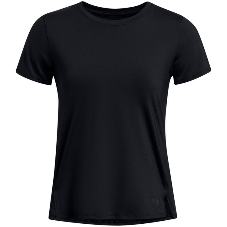 Tricou Under Armour UA Launch Elite Shortsleeve photo Tricou Under Armour UA Launch Elite Shortsleeve photo