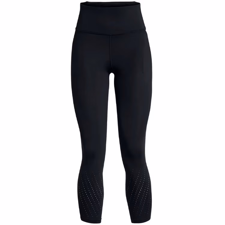 Легинсы Under Armour UA Launch Elite Ankle Tights