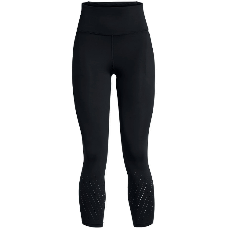 Легинсы Under Armour UA Launch Elite Ankle Tights photo Легинсы Under Armour UA Launch Elite Ankle Tights photo
