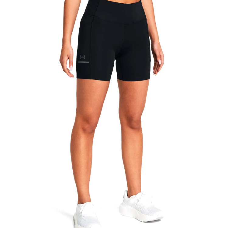 Шорты Under Armour UA Launch 6 Short photo Шорты Under Armour UA Launch 6 Short photo