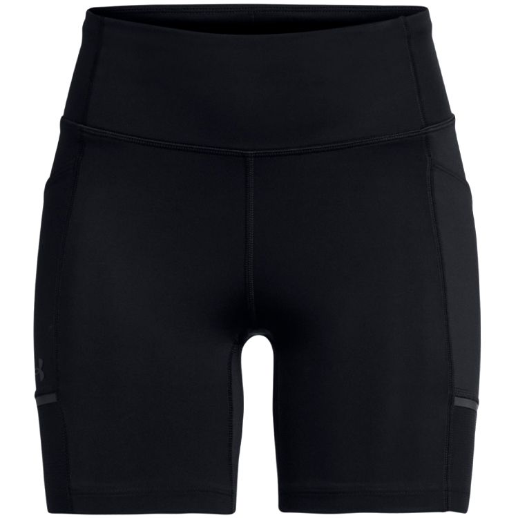 Sorti Under Armour UA Launch 6 Short / Femei / L / Negru photo 5