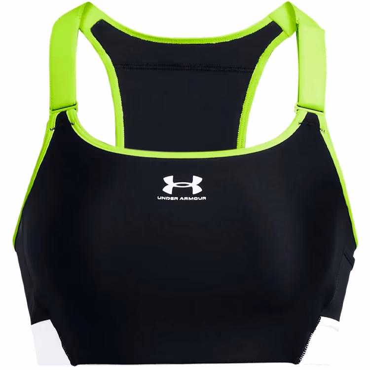 Bra sportive Under Armour UA HG Armour High Pocket
