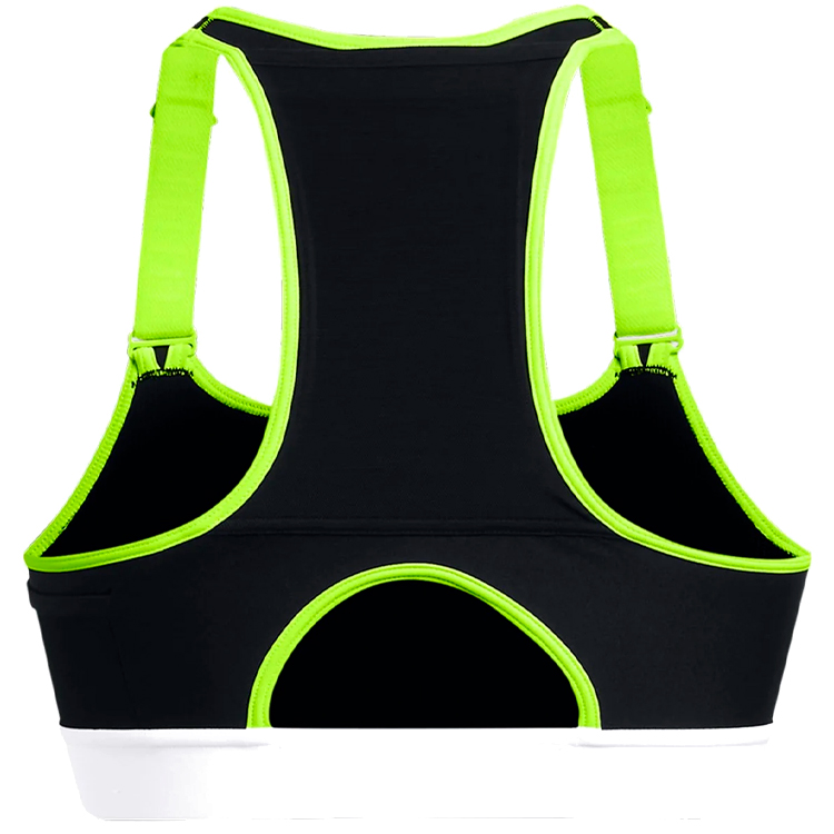 Bra sportive Under Armour UA HG Armour High Pocket / Femei / L / Negru photo 2