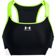 Bra sportive Under Armour UA HG Armour High Pocket thumbnav
