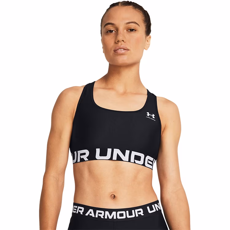 Спортивное бра Under Armour UA HG Mid Branded 