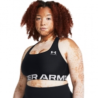 Bra sportive Under Armour UA HG Mid Branded thumbnav 3