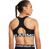 Bra sportive Under Armour UA HG Mid Branded thumbnav 4
