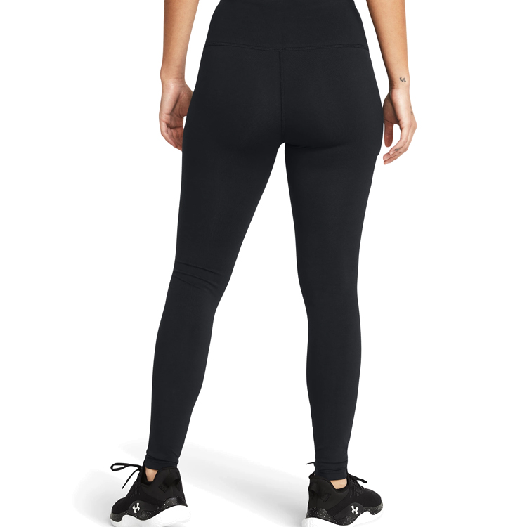 Panta-colanti Under Armour Campus Legging / Femei / L / Negru photo 4