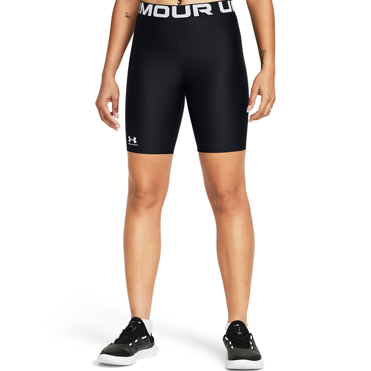 Шорты Under Armour HeatGear photo 1
