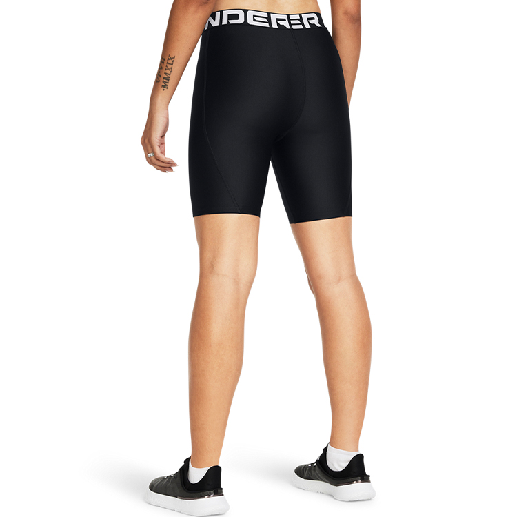 Шорты Under Armour HeatGear photo 2
