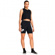 Sorti Under Armour Campus 7in Short thumbnav 3
