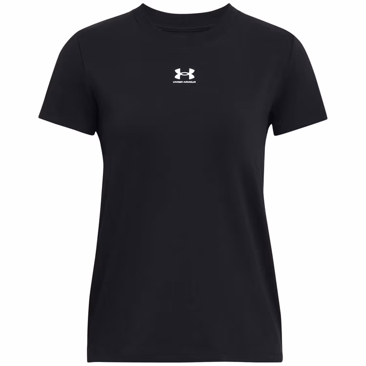 Футболка Under Armour UA Rival Core SS