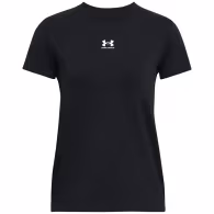 Футболка Under Armour UA Rival Core SS