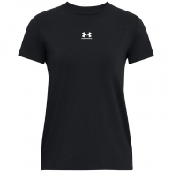 Футболка Under Armour UA Rival Core SS thumbnav 2