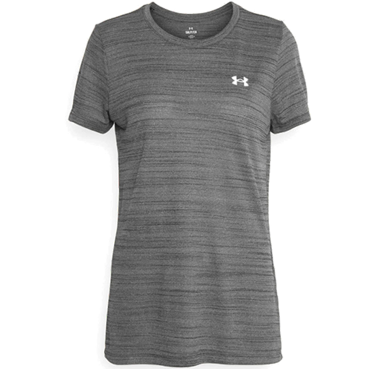 Tricou Under Armour UA W EVOLVED CORE TECH SSC photo Tricou Under Armour UA W EVOLVED CORE TECH SSC photo
