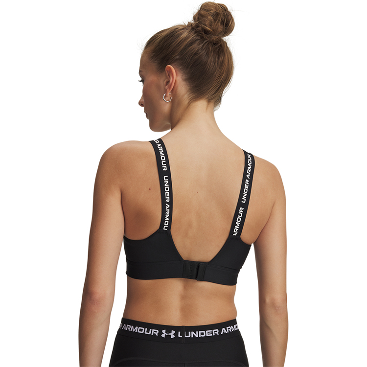 Спортивное бра Under Armour Infinity High photo 2