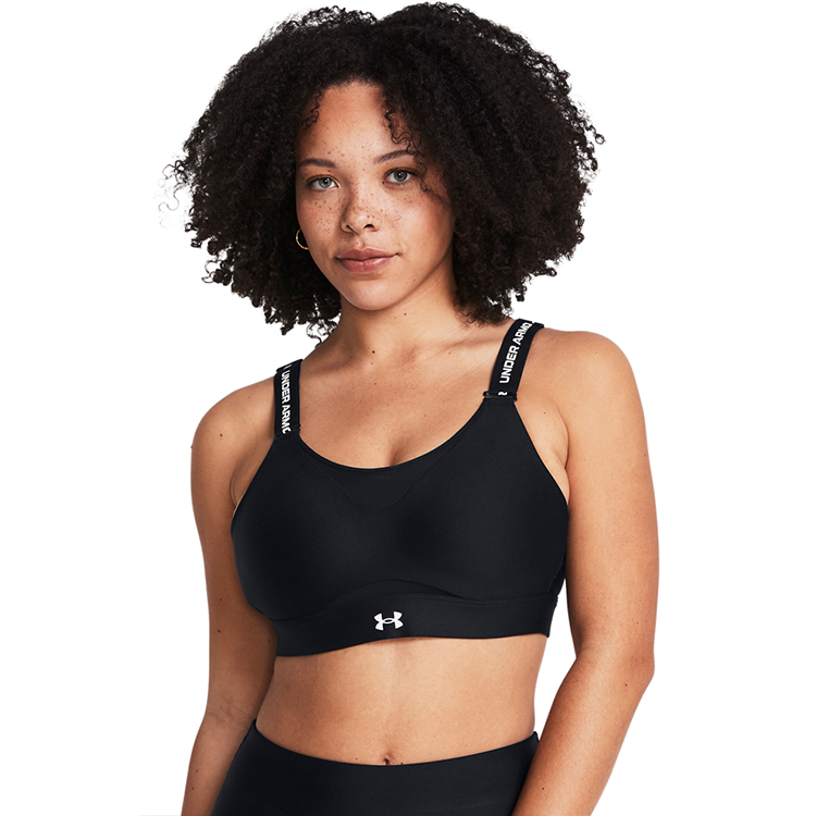 Спортивное бра Under Armour Infinity High photo 3