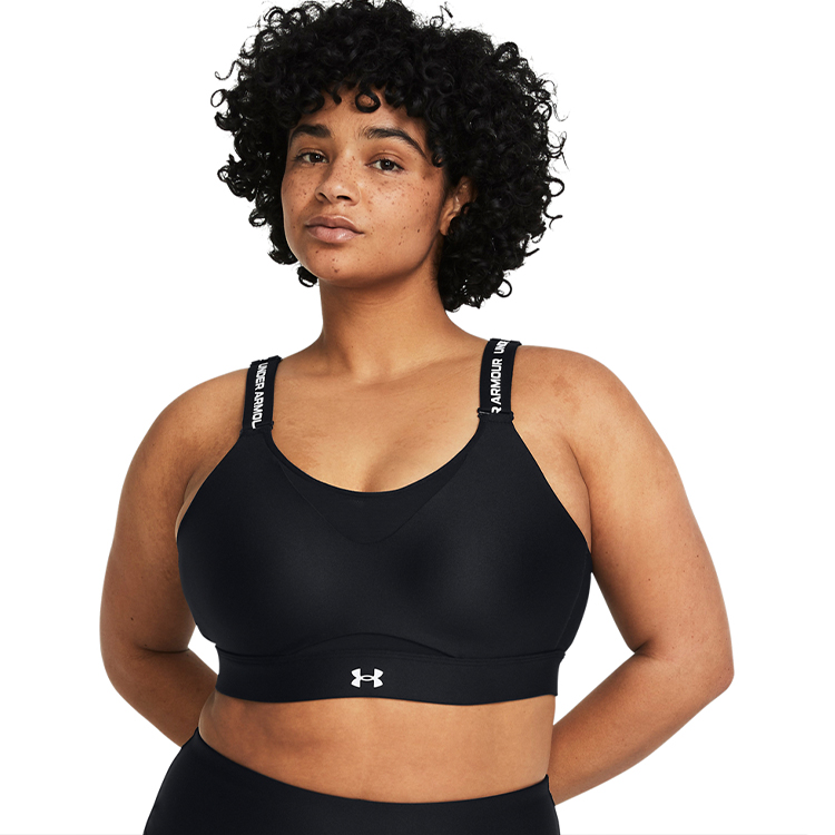 Спортивное бра Under Armour Infinity High photo 5