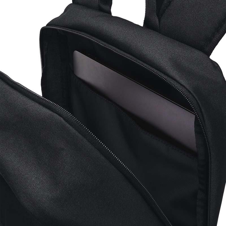 Рюкзак  Under Armour UA Triumph Campus BP/1384462-001/Черный photo 4