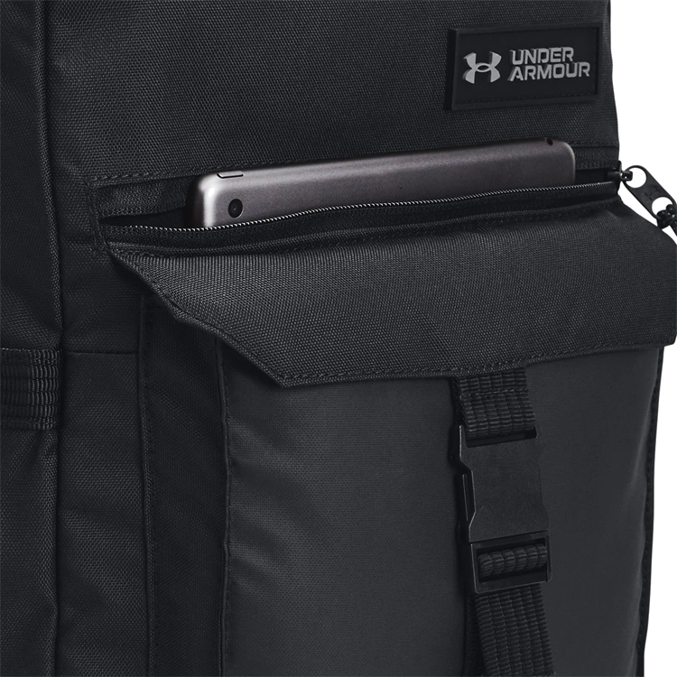 Рюкзак  Under Armour UA Triumph Campus BP/1384462-001/Черный photo 5