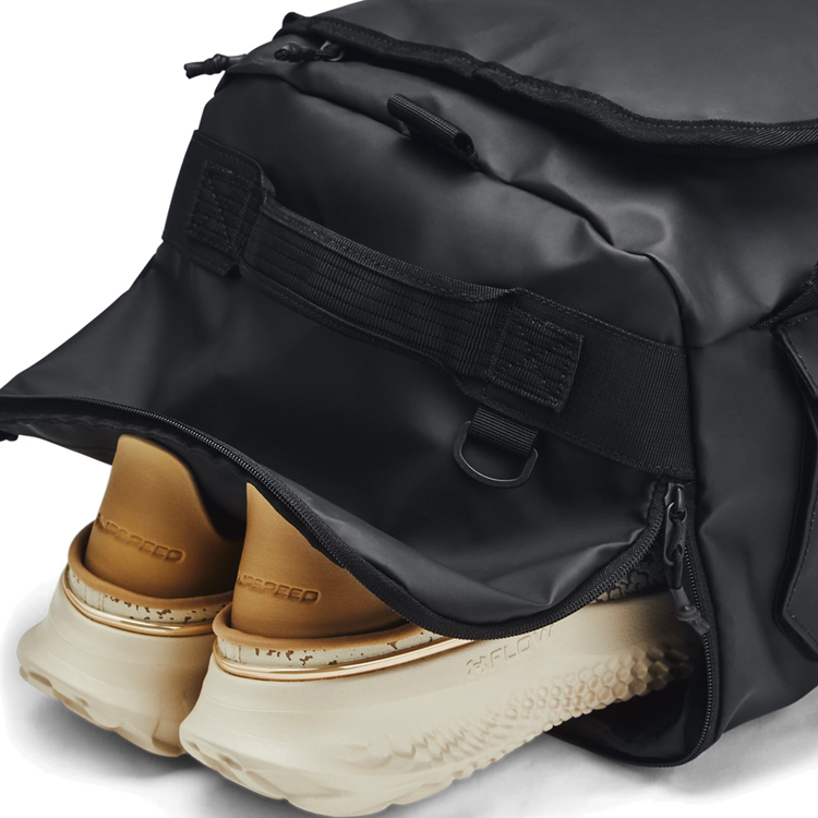 Geanta sport  Under Armour UA Triumph Backpack Duffle/1384664-001/Negru photo 5