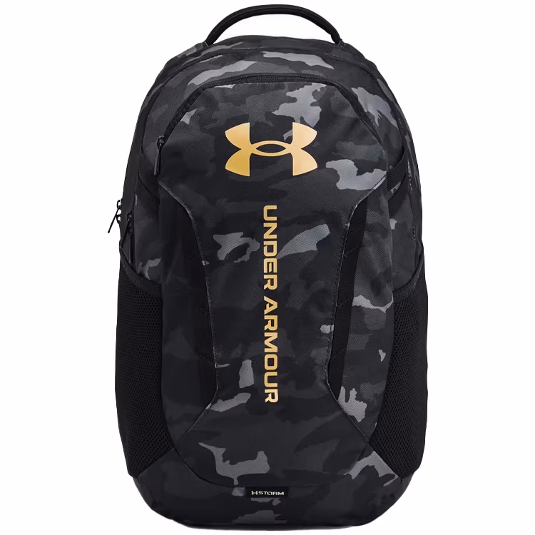 Рюкзак Under Armour UA Hustle 6.0 Backpack 
