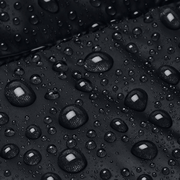 Куртка мужская Under Armour LEGEND DOWN HOODED JACKET L Черный photo 5