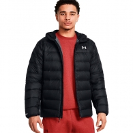 Куртка Under Armour LEGEND DOWN HOODED JACKET thumbnav 2
