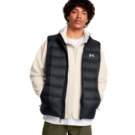 Vesta Under Armour LEGEND DOWN VEST thumbnav 3
