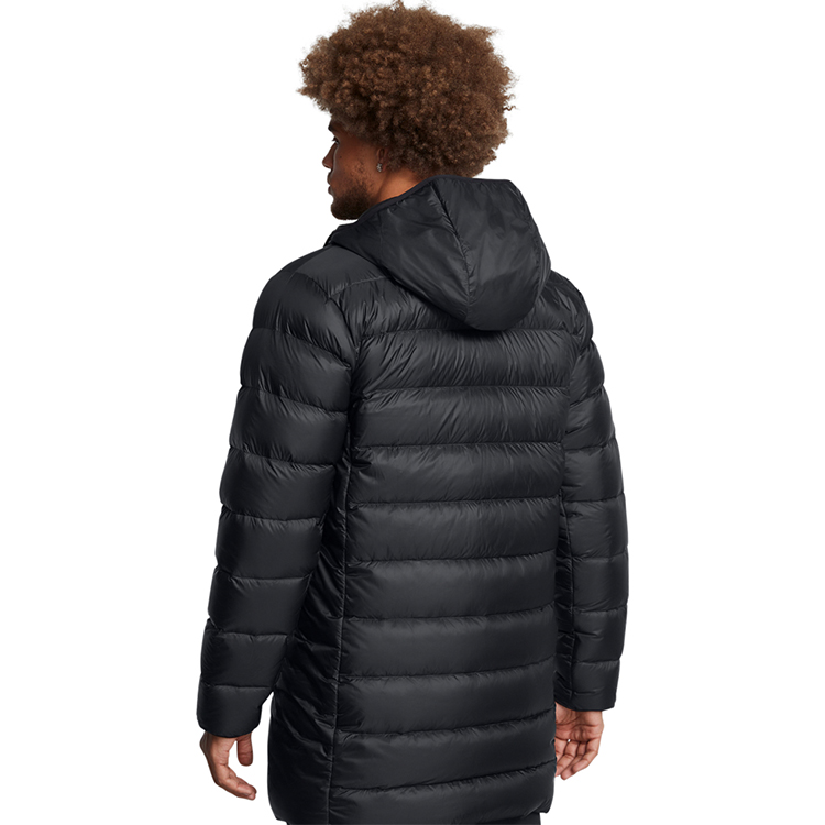Scurta Under Armour DOWN PARKA photo 2