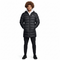 Scurta Under Armour DOWN PARKA thumbnav 3