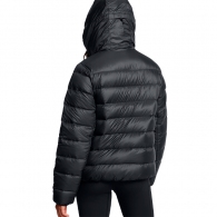 Куртка Under Armour LEGEND DOWN HOODED JACKET thumbnav 2