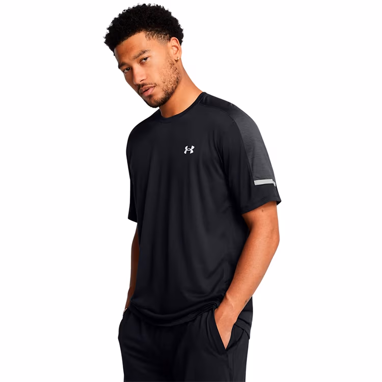 Футболка Under Armour UA Tech Utility SS