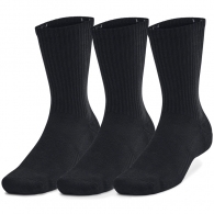 Sosete Under Armour UA TC 3pk Crew thumbnav