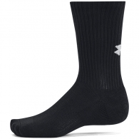 Носки Under Armour UA TC 3pk Crew thumbnav 2