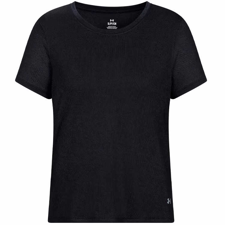 Tricou Under Armour UA Launch Camo Shortsleeve