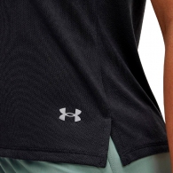 Tricou Under Armour UA Launch Camo Shortsleeve thumbnav 3