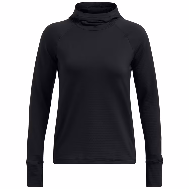 Толстовка Under Armour UA LE CW Balaclava Hoodie