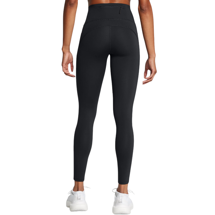 Легинсы Under Armour UA Launch Elite CW Tights / Женский / L / Черный photo 5