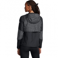 Scurta Under Armour UA Launch Elite CW Jacket thumbnav 4
