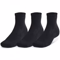 Sosete Under Armour UA TC 3pk Qtr