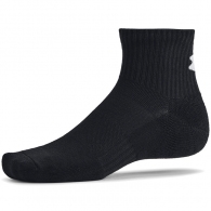 Носки Under Armour UA TC 3pk Qtr thumbnav 3