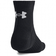 Носки Under Armour UA TC 3pk Qtr thumbnav 5